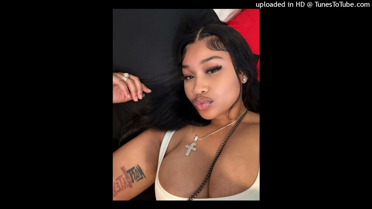 [FREE] Kyle Richh x Jenn Carter Type Beat "Me4U" (Prod. SoloDoloo)