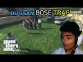 GTA5 Pro Spills the Secret to DUGGAN BOSE TRAP!