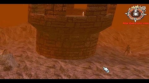 Dungeon Siege Mageworld 53