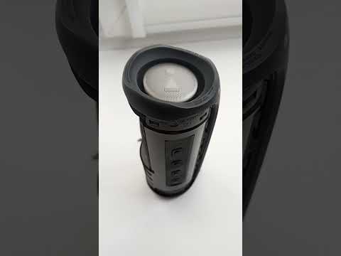 Natan, PIZZA - Мама не скучай Колонка JBL FLIP 5 LFM 60 Bass Test
