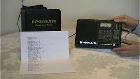 digital hymnal for christians, missionaries