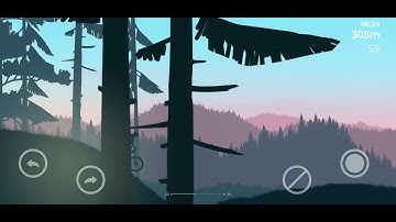 Mountain Bike Xtreme - Gameplay Trailer