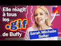 Sarah Michelle Gellar Réagit à Ses Mèmes Célèbres 🎬