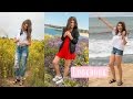 spring lookbook // urban outfitters, brandy melville, etc