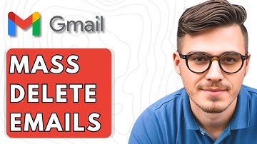 How To Mass Delete Emails On Gmail [2025 Guide]