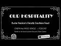 Buster Keaton’s Deadly Southern Feud - Our Hospitality