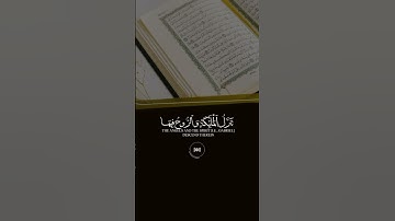 سورة القدر #قرآن #اكسبلور #explore #ايات