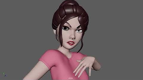 Level 2 Assignment 1: Head turn