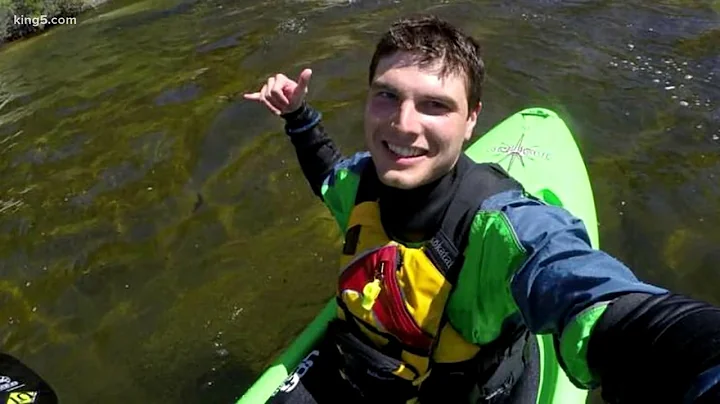 Gold Bar firefighter drowns while kayaking