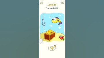 DOP 2 Delete One Part | Solution and Answers @8-Bitgames🔥#DOP2 #viral #channel #Level 37