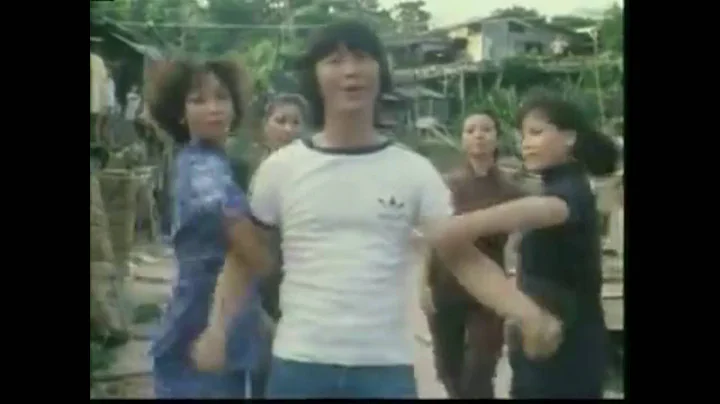 7 Ricky Hui  - Qian Zuo Guai