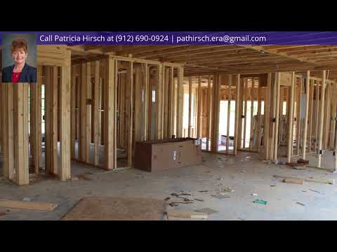 108 Cove Ct, Statesboro, GA home video tour