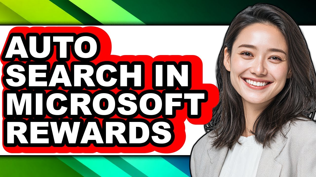 Microsof Rewards Auto Task Plugin How to Auto Search in Microsoft Rewards (easy Method) - YouTube