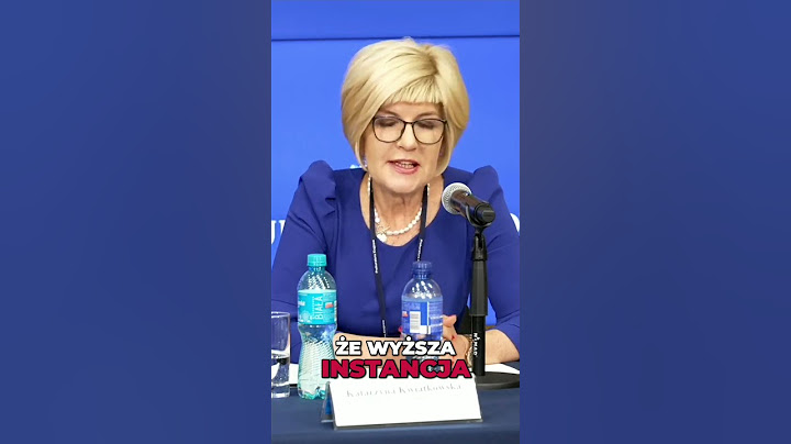 Prokuratura: Ujawniamy nagminne praktyki i naruszenia niezależności!