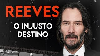 A história oculta de Keanu Reeves | Biografia Parte 1(Matrix, De Volta ao Jogo, Caçadores de Emoção)