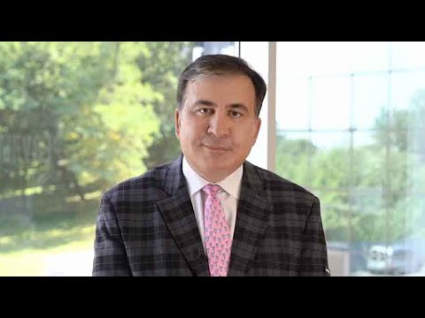 მიხეილ სააკაშვილის ჯანმრთელობის მდგომარეობა