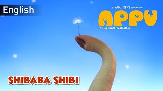 Shibaba Shibi  English Song | Appu Movie song | Appu Series | JM Dumaran