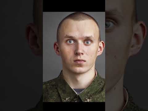 Russian Soldiers Before And After War Shorts