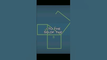 pythagoras theorem edit #edit #maths #viral