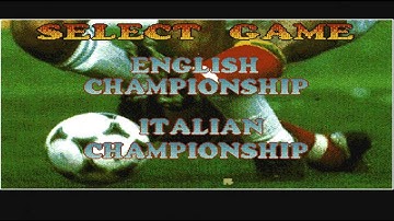 Team Manager AMIGA OCS 1993)(Summit)[cr FLT] adf STAR GAME MUSIC