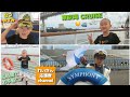 夏の東京湾クルーズに出発進行☀️⛴️【Tokyo Bay Cruise】⚓