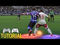 PES 2020 Solid Defense Techniques Tutorial #1