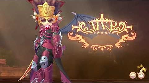 BAPHO WITH BOSS™ GUILLOTINE CROSS (HEIMDAL SEALED ISLAND)