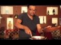 MOROCCAN COUS COUS WITH CHEF HASSAN M'SOULI