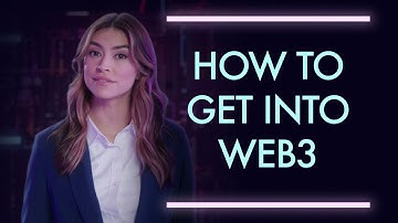 HOW TO GET INTO Web3 | A New Era for the Internet | ATLAS Technology