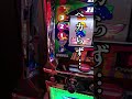 1000円でペカらなかったら3000円募金します【ジャグラー】 #shorts
