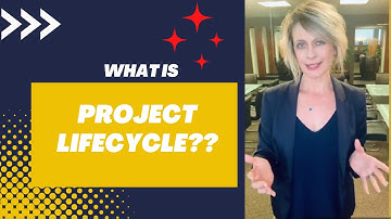 What is Project Lifecycle?