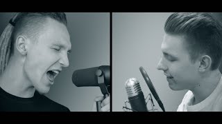Heaven's Burden Singthrough | Backstage — Vladislav Pautov & Stanislav Surzhenko