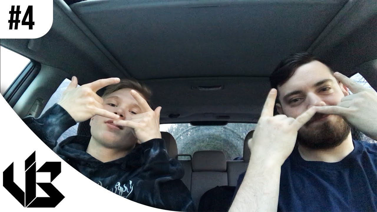 VAPE HOT BOX #4 | Why we left...