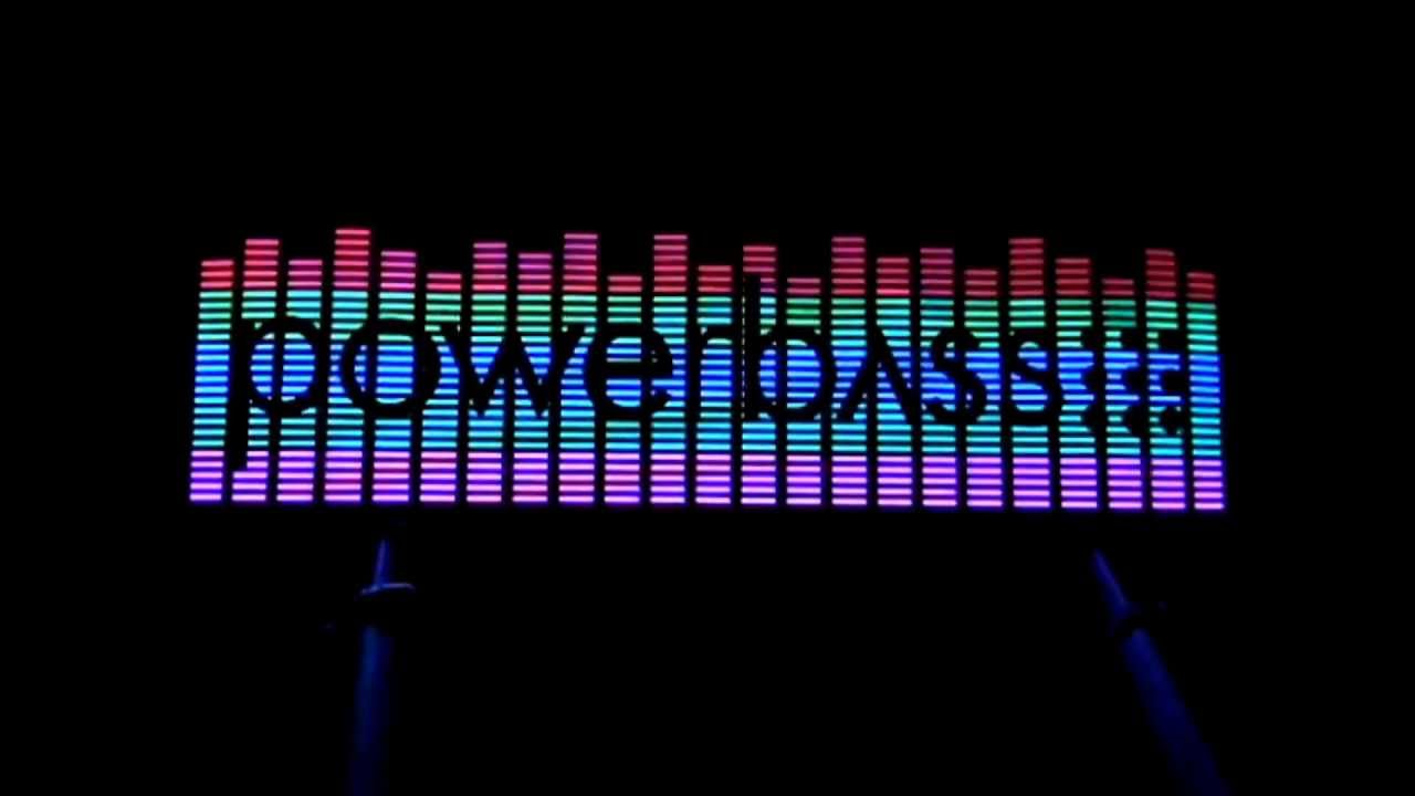 PowerBass Equalizer YouTube