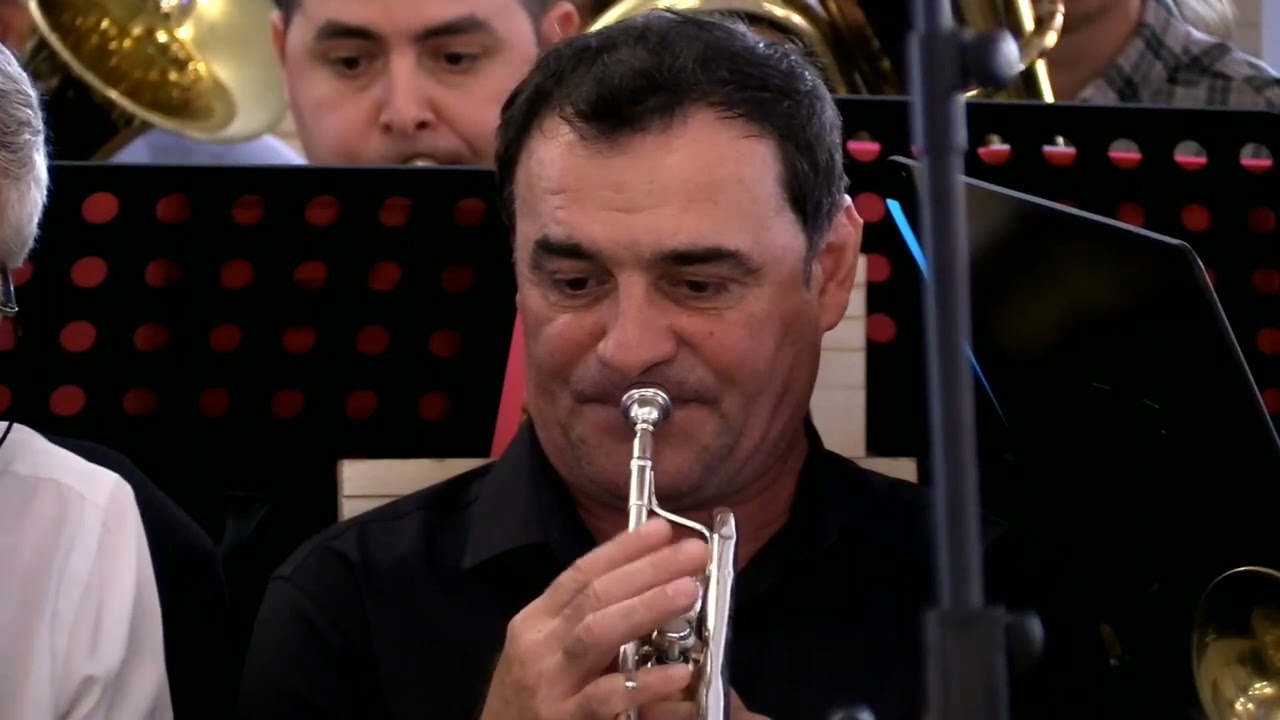 Festivalul National al Fanfarelor Adventiste - Sighetul Marmatiei 2023 - Partea a doua