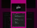 Netflix Login Page Clone in HTML CSS & Js#coding #javascript #htmlcss #programming #webdevelopment