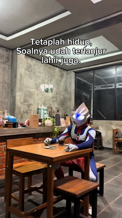 Tetaplah hidup, Soalnya udah terlanjur lahir juga#tetapsemangat #katakitavibes#fyp