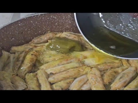 جربى تعمليه بالطريقة دي كانت فين الطريقة دى من زمان هتشرفك