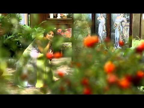 ნეკა სებისკვერაძე \"ვარ ჩემთვის მარტო\"/ Neka Sebiskveradze- \"Var chemtvis marto\"