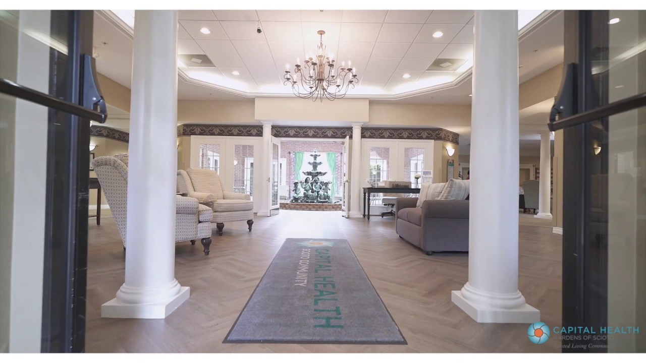 Gardens of Scioto 2019 Tour Video YouTube