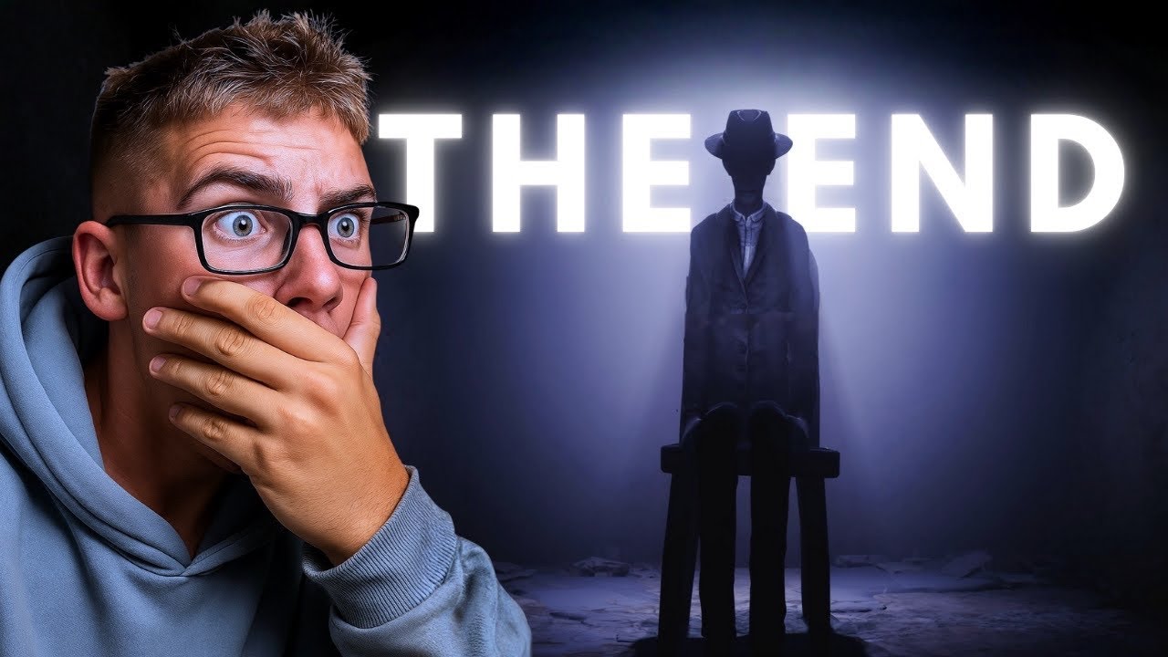Little Nightmares II – Full Playthrough with Commentary | FINAL