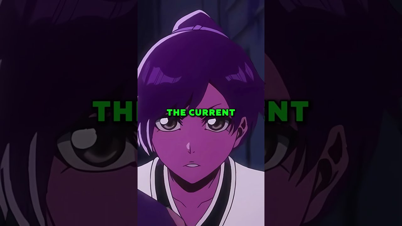 Kubo Revealed New Detail About Yoruichi S Siblings Other Than Yushiro From Bleach Anime 