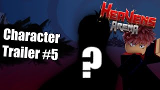 Heavens Arena Character Trailer #5