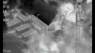 Call Of Duty 4: bomb plane