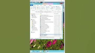 How to set safe boot mode in server 2012 r2.