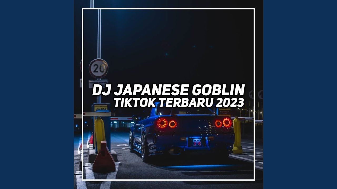 Japanese goblin oneesan