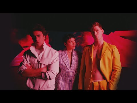 ელიტა 4 | სამუელი, არი და გუზმანი