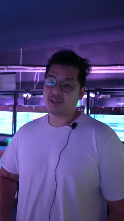 Tanning Arwana Super Red di Air Hijau, kenapa ya? #tipsarwana #arwana