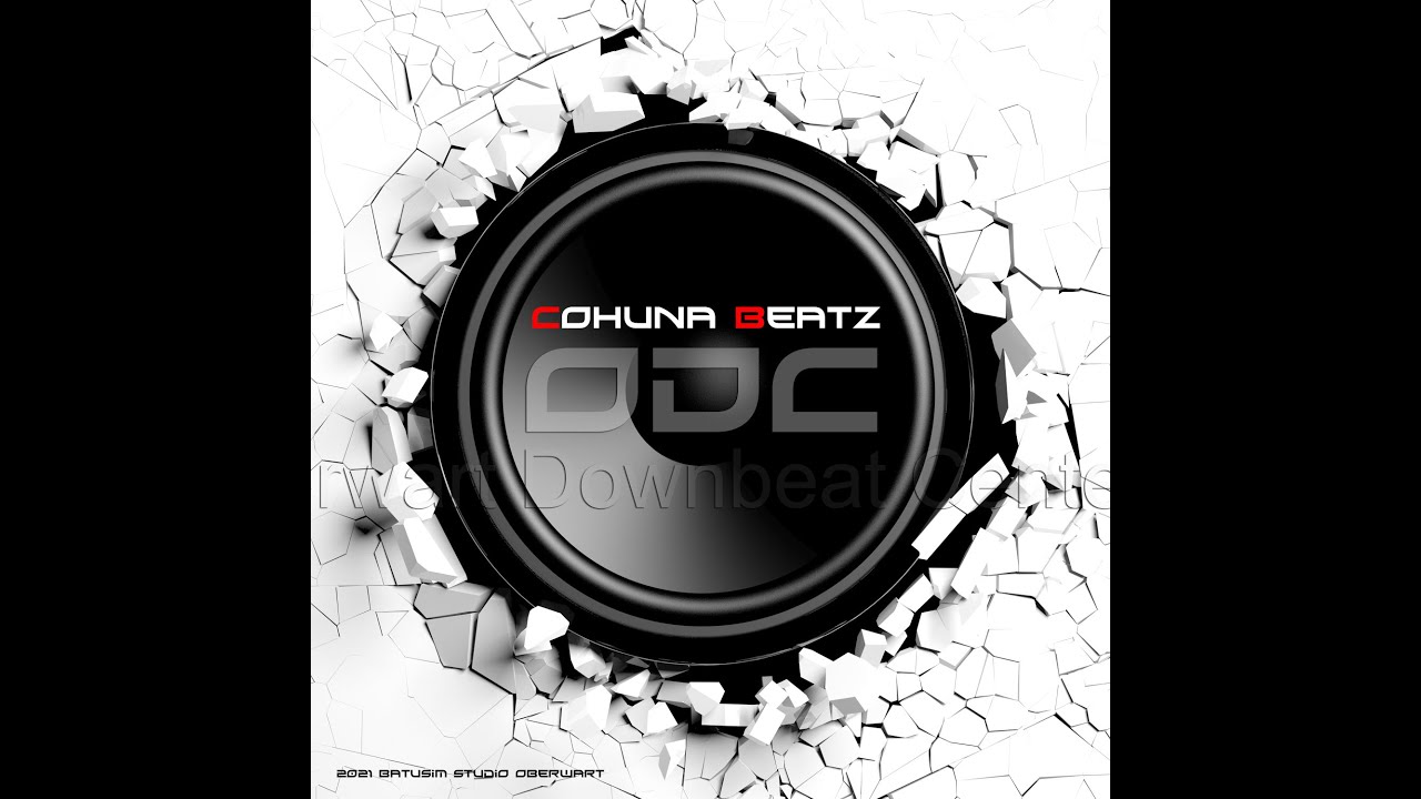 Cohuna Beatz - Down Unter (ODC Mix) Preview Snip
