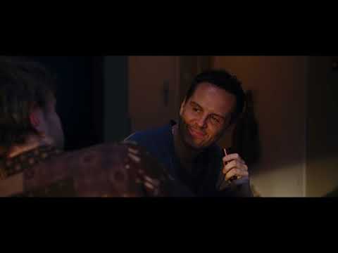 ESTRANEI (ALL OF US STRANGERS) | Trailer ufficiale | Italiano